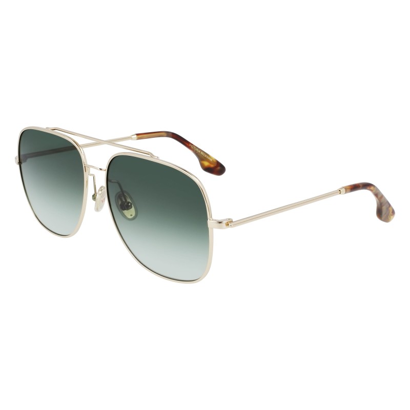WOMEN SUNGLASSES VICTORIA BECKHAM  VB215S-700 (Lens/Bridge/Temple) 59/15/140 mm)