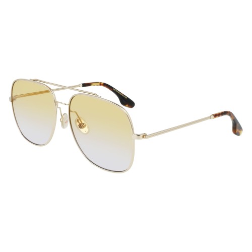 WOMEN SUNGLASSES VICTORIA BECKHAM  VB215S-723 (Lens/Bridge/Temple) 59/15/140 mm)