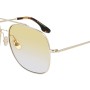 WOMEN SUNGLASSES VICTORIA BECKHAM  VB215S-723 (Lens/Bridge/Temple) 59/15/140 mm)