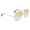 WOMEN SUNGLASSES VICTORIA BECKHAM  VB215S-723 (Lens/Bridge/Temple) 59/15/140 mm)