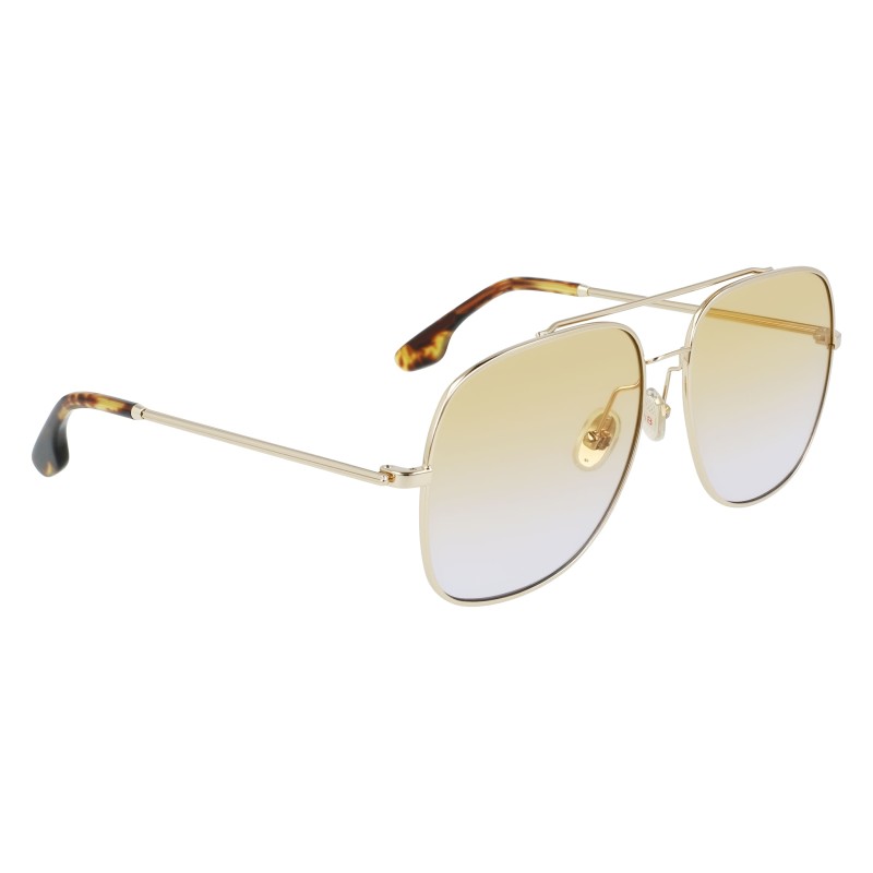 WOMEN SUNGLASSES VICTORIA BECKHAM  VB215S-723 (Lens/Bridge/Temple) 59/15/140 mm)