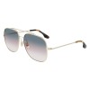 WOMEN SUNGLASSES VICTORIA BECKHAM  VB215S-756 (Lens/Bridge/Temple) 59/15/140 mm)