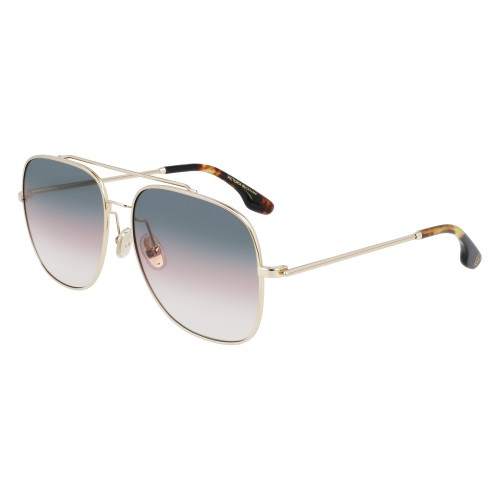 WOMEN SUNGLASSES VICTORIA BECKHAM  VB215S-756 (Lens/Bridge/Temple) 59/15/140 mm)