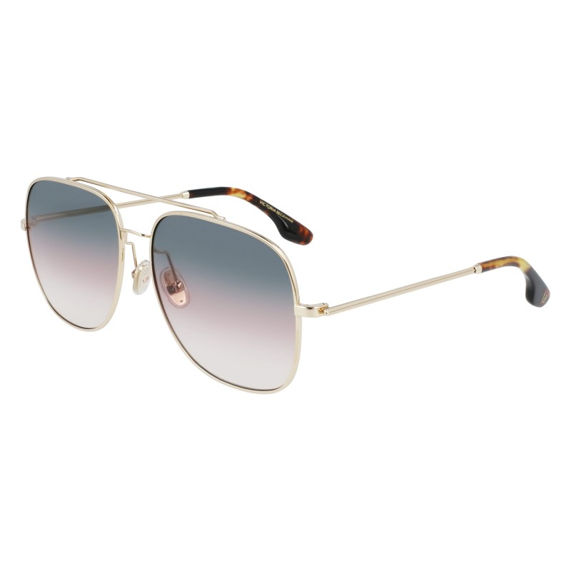 WOMEN SUNGLASSES VICTORIA BECKHAM  VB215S-756 (Lens/Bridge/Temple) 59/15/140 mm)