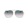 WOMEN SUNGLASSES VICTORIA BECKHAM  VB215S-756 (Lens/Bridge/Temple) 59/15/140 mm)