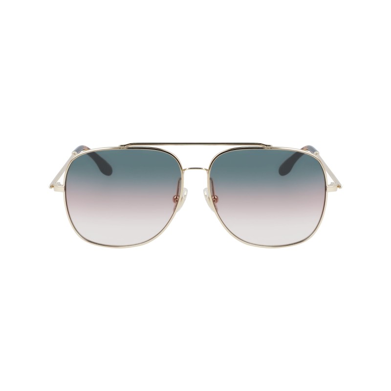 WOMEN SUNGLASSES VICTORIA BECKHAM  VB215S-756 (Lens/Bridge/Temple) 59/15/140 mm)
