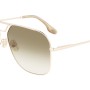 WOMEN SUNGLASSES VICTORIA BECKHAM  VB217S-700 (Lens/Bridge/Temple) 61/14/140 mm)