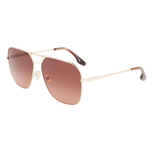 WOMEN SUNGLASSES VICTORIA BECKHAM  VB217S-714 (Lens/Bridge/Temple) 61/14/140 mm)