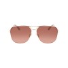 WOMEN SUNGLASSES VICTORIA BECKHAM  VB217S-714 (Lens/Bridge/Temple) 61/14/140 mm)