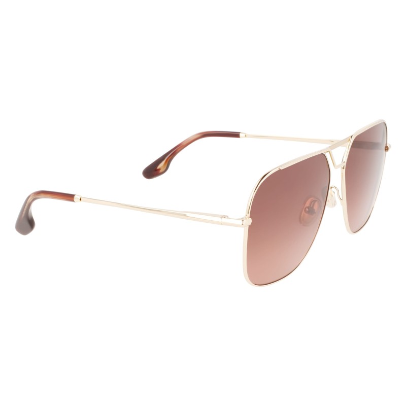WOMEN SUNGLASSES VICTORIA BECKHAM  VB217S-714 (Lens/Bridge/Temple) 61/14/140 mm)
