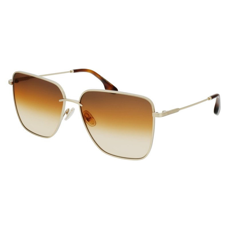 WOMEN SUNGLASSES VICTORIA BECKHAM  VB218S-708 (Lens/Bridge/Temple) 61/15/140 mm)