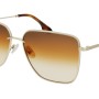 WOMEN SUNGLASSES VICTORIA BECKHAM  VB218S-708 (Lens/Bridge/Temple) 61/15/140 mm)
