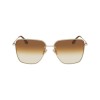 WOMEN SUNGLASSES VICTORIA BECKHAM  VB218S-708 (Lens/Bridge/Temple) 61/15/140 mm)