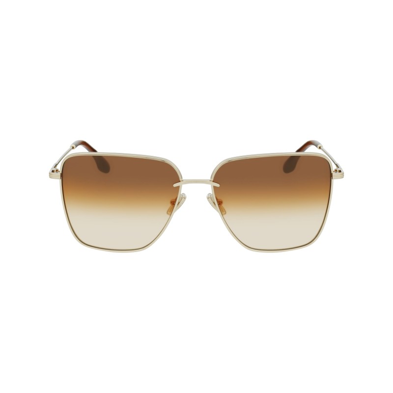 WOMEN SUNGLASSES VICTORIA BECKHAM  VB218S-708 (Lens/Bridge/Temple) 61/15/140 mm)
