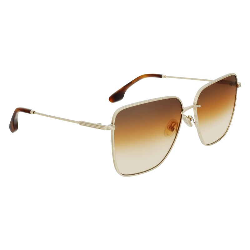WOMEN SUNGLASSES VICTORIA BECKHAM  VB218S-708 (Lens/Bridge/Temple) 61/15/140 mm)