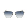 WOMEN SUNGLASSES VICTORIA BECKHAM  VB218S-720 (Lens/Bridge/Temple) 61/15/140 mm)