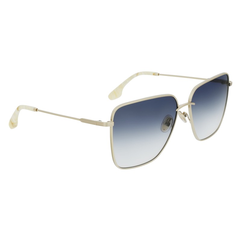 WOMEN SUNGLASSES VICTORIA BECKHAM  VB218S-720 (Lens/Bridge/Temple) 61/15/140 mm)