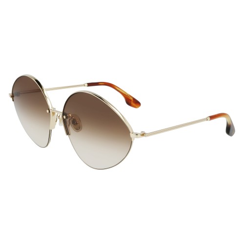 WOMEN SUNGLASSES VICTORIA BECKHAM  VB220S-702 (Lens/Bridge/Temple) 64/15/140 mm)