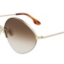 WOMEN SUNGLASSES VICTORIA BECKHAM  VB220S-702 (Lens/Bridge/Temple) 64/15/140 mm)