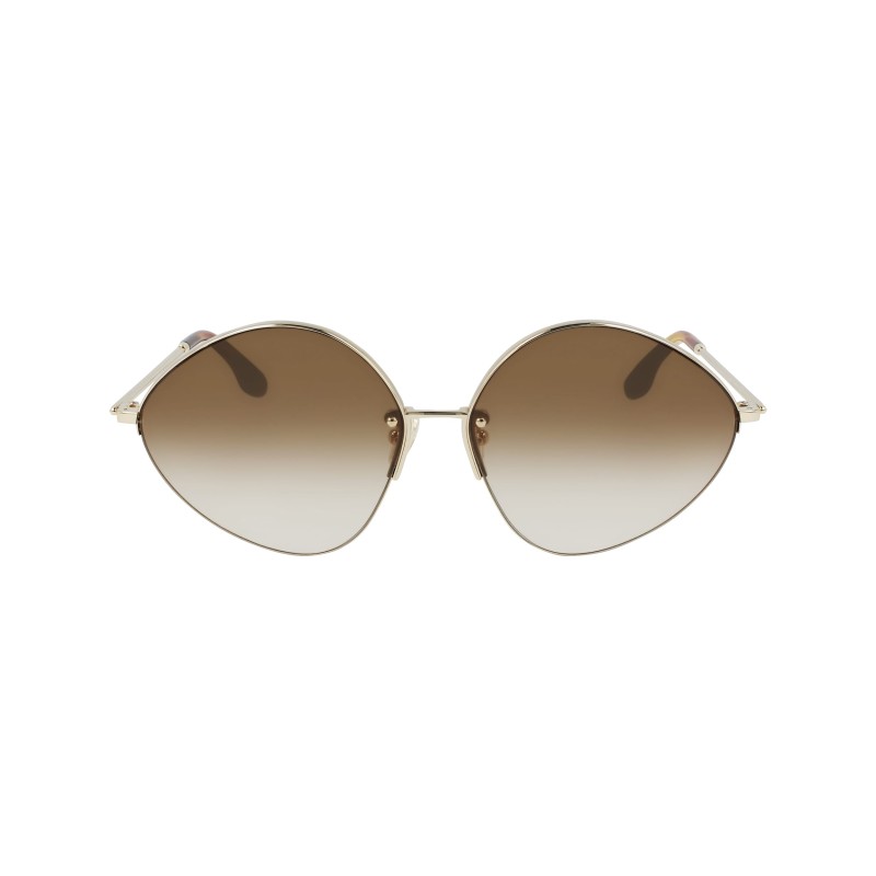 WOMEN SUNGLASSES VICTORIA BECKHAM  VB220S-702 (Lens/Bridge/Temple) 64/15/140 mm)