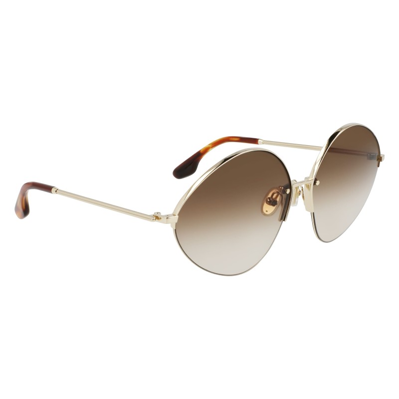 WOMEN SUNGLASSES VICTORIA BECKHAM  VB220S-702 (Lens/Bridge/Temple) 64/15/140 mm)