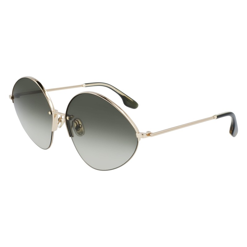 WOMEN SUNGLASSES VICTORIA BECKHAM  VB220S-713 (Lens/Bridge/Temple) 64/15/140 mm)