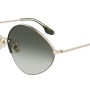 WOMEN SUNGLASSES VICTORIA BECKHAM  VB220S-713 (Lens/Bridge/Temple) 64/15/140 mm)