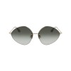 WOMEN SUNGLASSES VICTORIA BECKHAM  VB220S-713 (Lens/Bridge/Temple) 64/15/140 mm)