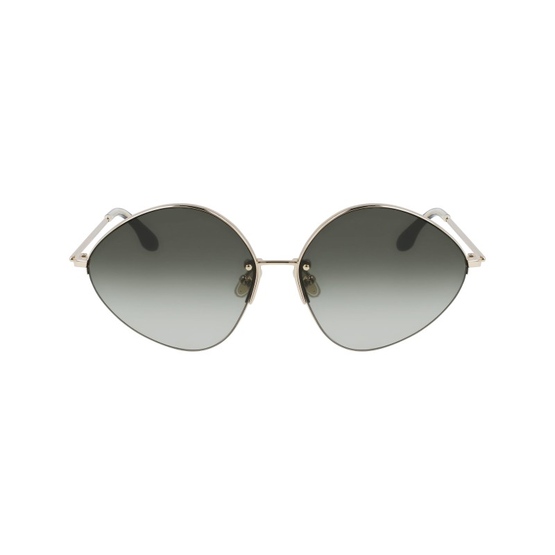 WOMEN SUNGLASSES VICTORIA BECKHAM  VB220S-713 (Lens/Bridge/Temple) 64/15/140 mm)