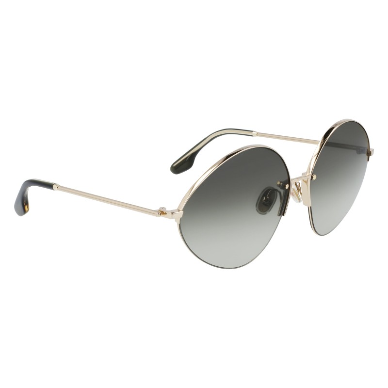WOMEN SUNGLASSES VICTORIA BECKHAM  VB220S-713 (Lens/Bridge/Temple) 64/15/140 mm)