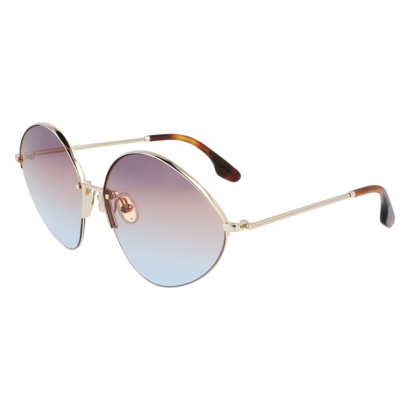 WOMEN SUNGLASSES VICTORIA BECKHAM  VB220S-731 (Lens/Bridge/Temple) 64/15/140 mm)