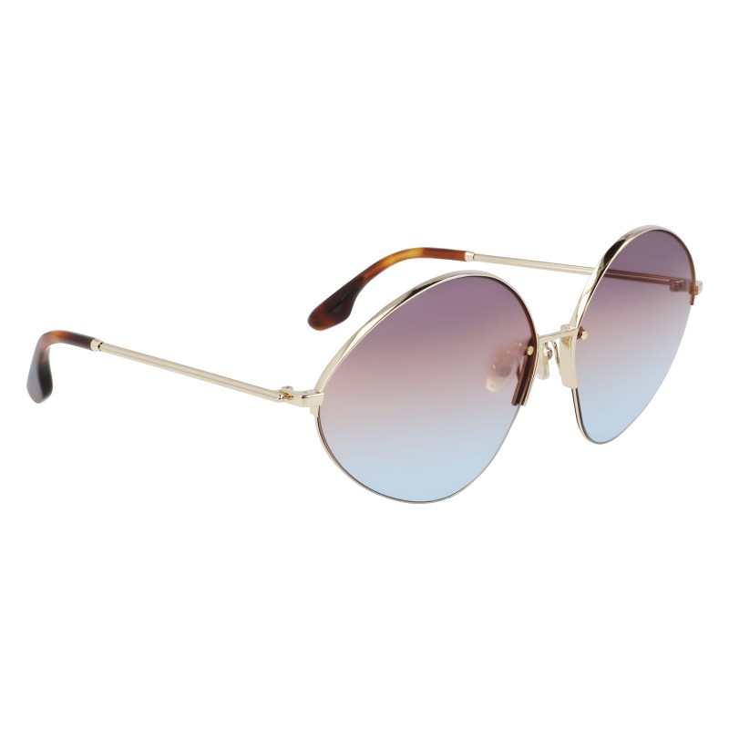WOMEN SUNGLASSES VICTORIA BECKHAM  VB220S-731 (Lens/Bridge/Temple) 64/15/140 mm)