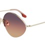 WOMEN SUNGLASSES VICTORIA BECKHAM  VB220S-732 (Lens/Bridge/Temple) 64/15/140 mm)