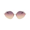 WOMEN SUNGLASSES VICTORIA BECKHAM  VB220S-732 (Lens/Bridge/Temple) 64/15/140 mm)