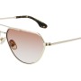 WOMEN SUNGLASSES VICTORIA BECKHAM  VB221S-725 (Lens/Bridge/Temple) 60/13/140 mm)