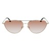 WOMEN SUNGLASSES VICTORIA BECKHAM  VB221S-725 (Lens/Bridge/Temple) 60/13/140 mm)
