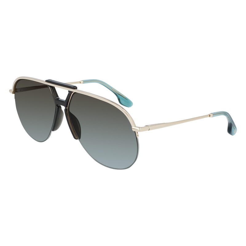 WOMEN SUNGLASSES VICTORIA BECKHAM  VB222S-704 (Lens/Bridge/Temple) 65/14/140 mm)