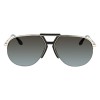 WOMEN SUNGLASSES VICTORIA BECKHAM  VB222S-704 (Lens/Bridge/Temple) 65/14/140 mm)