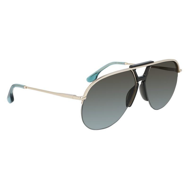 WOMEN SUNGLASSES VICTORIA BECKHAM  VB222S-704 (Lens/Bridge/Temple) 65/14/140 mm)