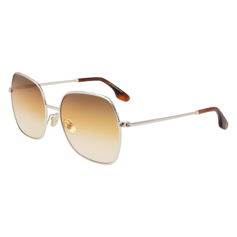 WOMEN SUNGLASSES VICTORIA BECKHAM  VB223S-708 (Lens/Bridge/Temple) 56/17/140 mm)