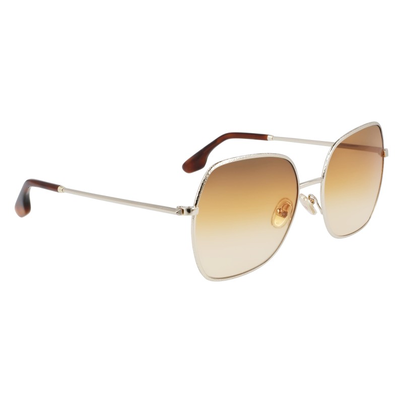 WOMEN SUNGLASSES VICTORIA BECKHAM  VB223S-708 (Lens/Bridge/Temple) 56/17/140 mm)