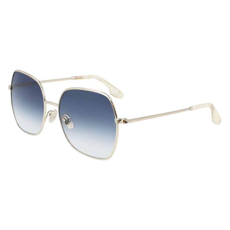 WOMEN SUNGLASSES VICTORIA BECKHAM  VB223S-720 (Lens/Bridge/Temple) 56/17/140 mm)
