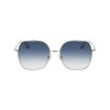 WOMEN SUNGLASSES VICTORIA BECKHAM  VB223S-720 (Lens/Bridge/Temple) 56/17/140 mm)