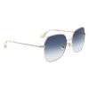 WOMEN SUNGLASSES VICTORIA BECKHAM  VB223S-720 (Lens/Bridge/Temple) 56/17/140 mm)