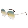 WOMEN SUNGLASSES VICTORIA BECKHAM  VB223S-727 (Lens/Bridge/Temple) 56/17/140 mm)