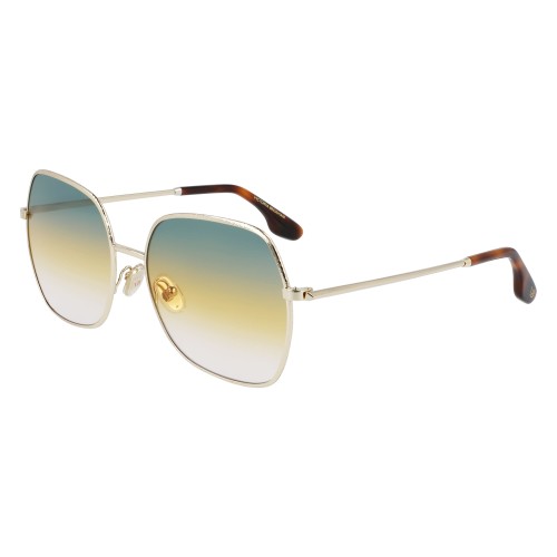 WOMEN SUNGLASSES VICTORIA BECKHAM  VB223S-727 (Lens/Bridge/Temple) 56/17/140 mm)
