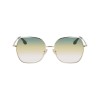WOMEN SUNGLASSES VICTORIA BECKHAM  VB223S-727 (Lens/Bridge/Temple) 56/17/140 mm)