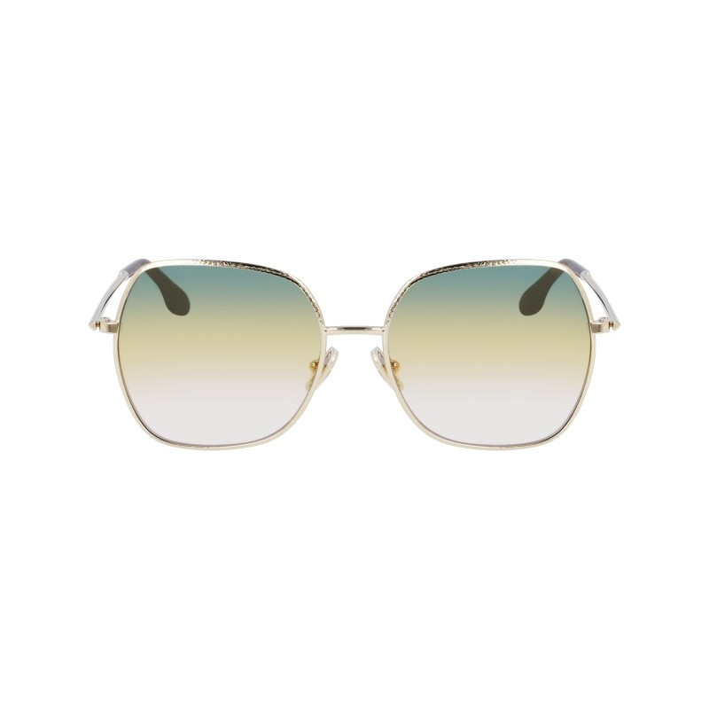 WOMEN SUNGLASSES VICTORIA BECKHAM  VB223S-727 (Lens/Bridge/Temple) 56/17/140 mm)
