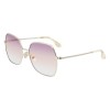 WOMEN SUNGLASSES VICTORIA BECKHAM  VB223S-728 (Lens/Bridge/Temple) 56/17/140 mm)