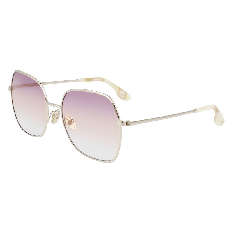 WOMEN SUNGLASSES VICTORIA BECKHAM  VB223S-728 (Lens/Bridge/Temple) 56/17/140 mm)